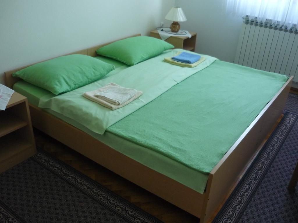 Guesthouse Anka Plitvica selo Exterior foto