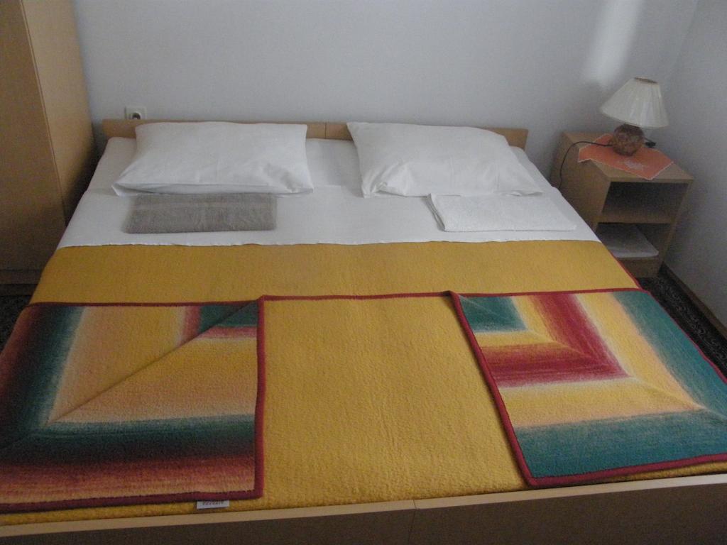 Guesthouse Anka Plitvica selo Zimmer foto